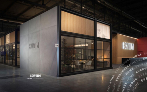 Scavolini Salone Mobile Milano