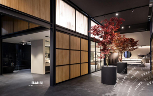 Scavolini Salone Mobile Milano