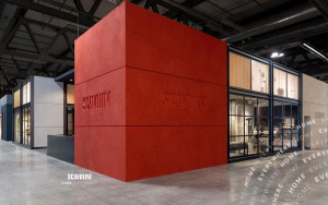 Scavolini Salone Mobile Milano