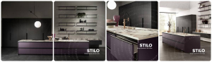 Cocina Stilo Scavolini